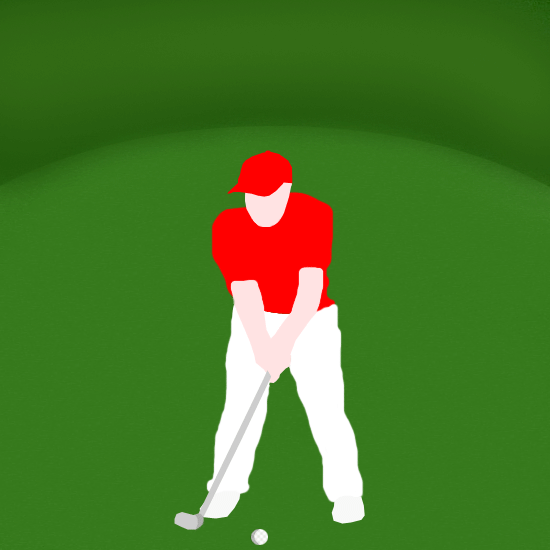 Golf_Swing_Animation